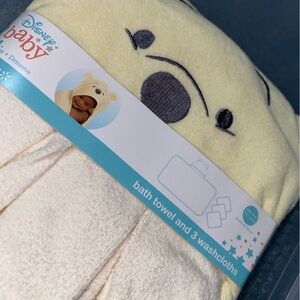 winnie the pooh bundle